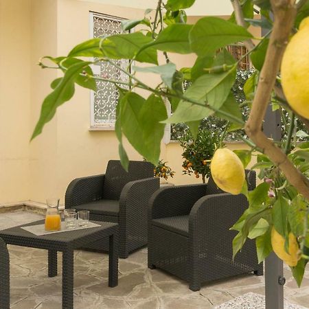Il Giardino degli Agrumi - Roma Esterno foto