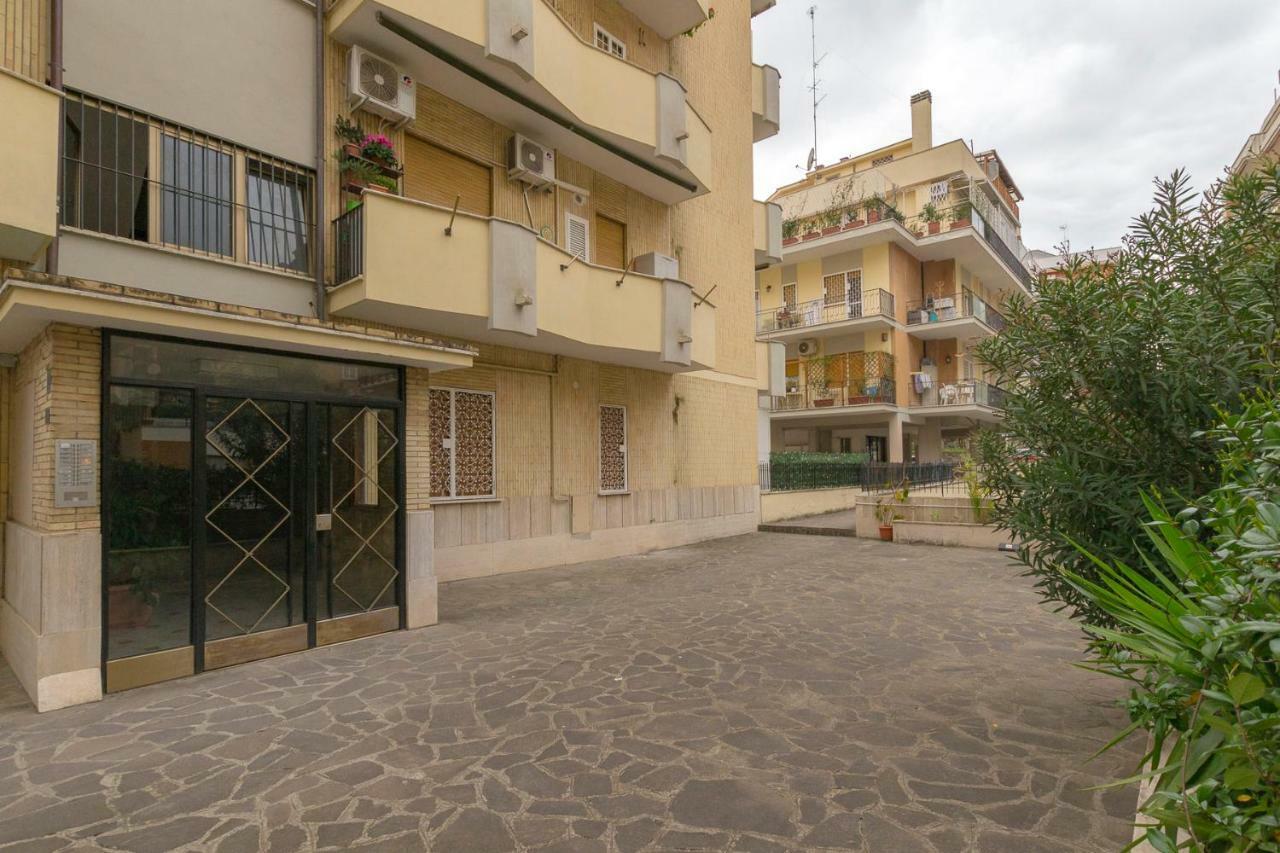 Il Giardino degli Agrumi - Roma Esterno foto